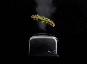 Smarter kitchen appliances blog image