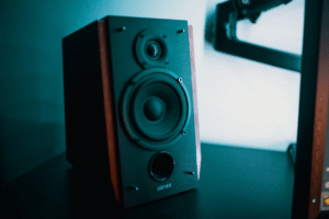 Bluetooth speaker blog image